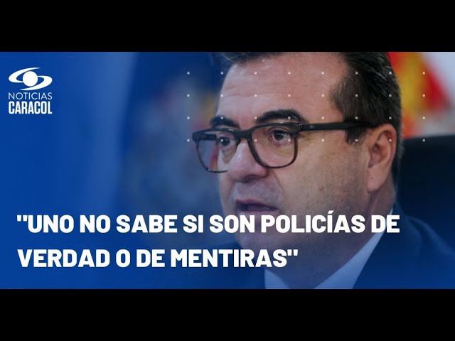 ⁣Abogado de Olmedo López sostiene que traslado de su defendido a la Corte Suprema fue “violatorio”