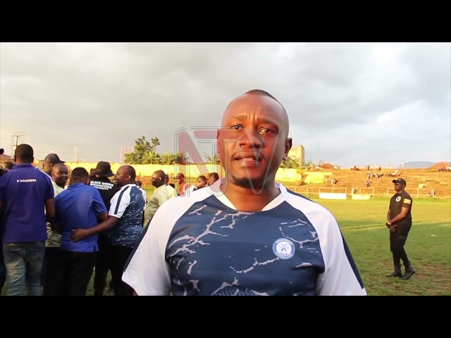 ⁣UGANDA PREMIER LEAGUE: Mbale Heroes returns after 19 years with big plans