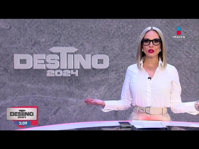 Noticias con Crystal Mendivil | Programa completo 29 de mayo de 2024