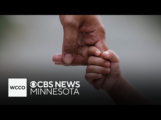 ⁣New child tax credit already putting money back in Minnesotan pockets