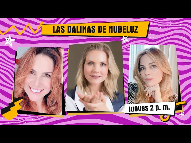 ⁣Miradas: Las Dalinas de Nubeluz (30/05/2024) Promo | TVPerú