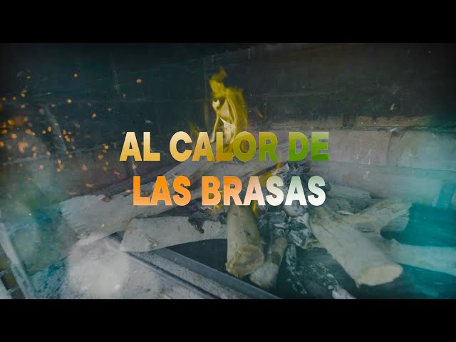 ⁣Con sabor a Perú: Al calor de las brasas (02/06/2024) Promo | TVPerú