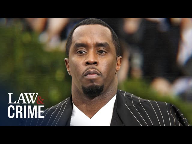 ⁣P. Diddy Sex Assault Allegations to Be Heard by Grand Jury: Report