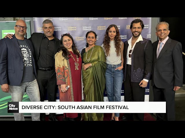 ⁣South Asian Film Festival of Montreal returns for a 13th year
