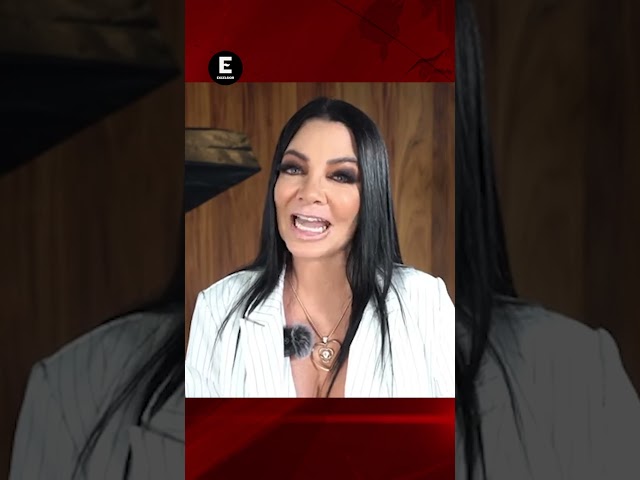 ⁣Paola Durante dice su verdad sobre Paco Stanley y abre su canal