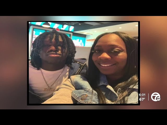 ⁣Mother angry as teens who were with son when fatally shot don't talk to police
