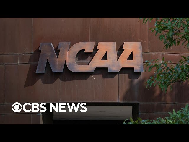 ⁣Breaking down the NCAA's nearly $3 billion settlement