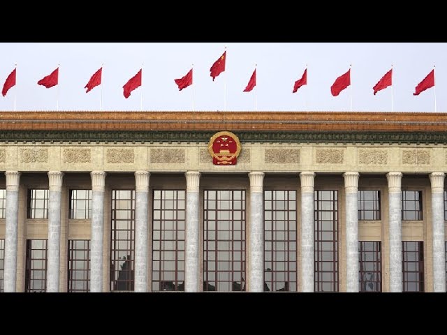 ⁣Xi Jinping appelle à moderniser le travail en matière de sécurité publique
