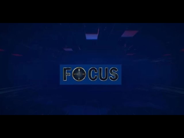 FOCUS AFLEVERING 1277, DD 29 MEI 2024