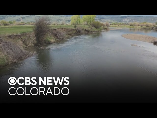 ⁣Land swap between BLM and Blue Valley Ranch touts benefits for anglers