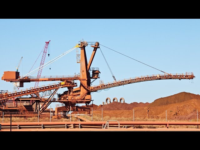 BHP walks away from $74 billion attempt to take over mining company Anglo American