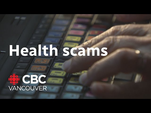 ⁣How scams can negatively affect your health