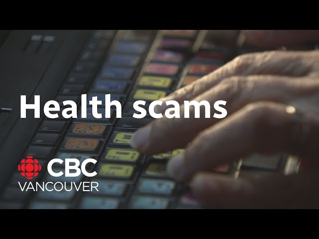 How scams can negatively affect your health