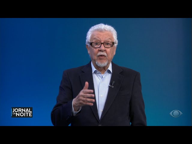 Mitre: perfil conservador do Congresso mandou recado a Lula