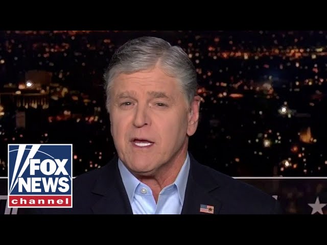 ⁣Sean Hannity: There is no doubt Judge Merchan wants Trump convicted