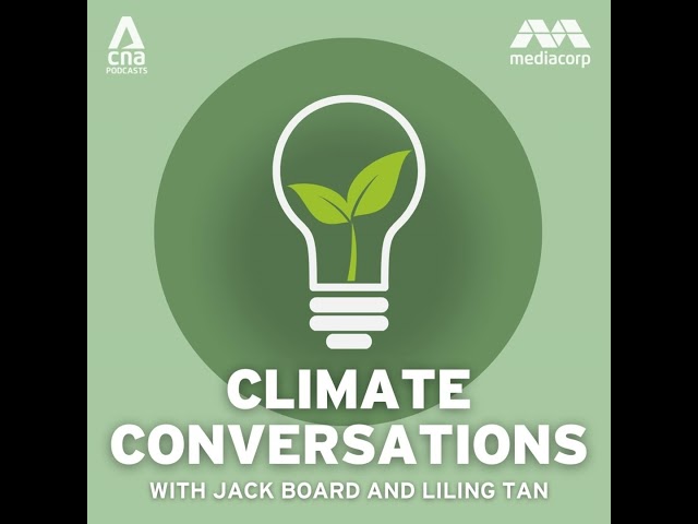 ⁣The clock is ticking on companies to decarbonise