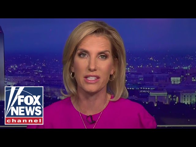 Laura Ingraham: Democrats have never accepted this