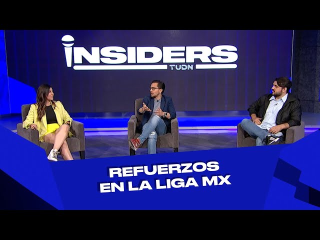 ⚠️ Futbol de estufa: Los REFUERZOS en CRUZ AZUL y RECORTE en SELECCIÓN MEXICANA