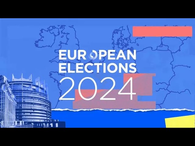 ⁣Europawahlen: Wähler und Kandidatin wollen stärkere Importkontrollen bei Lebensmitteln
