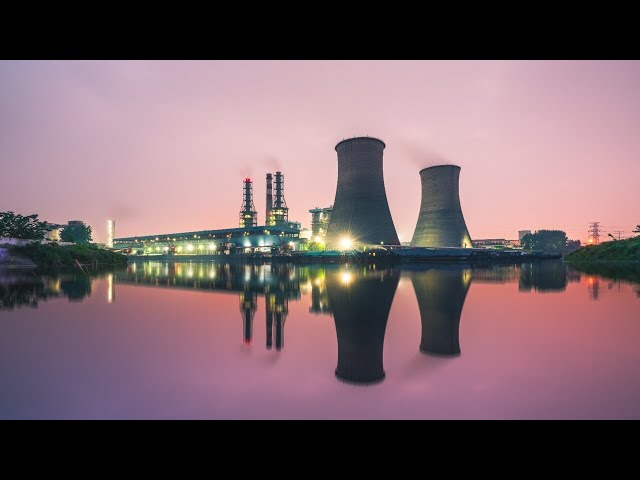 Nuclear energy is the ‘only’ form of zero-emission 24/7 baseload power: Ted O’Brien