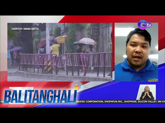 ⁣Balitanghali: (Part 1) May 30, 2024