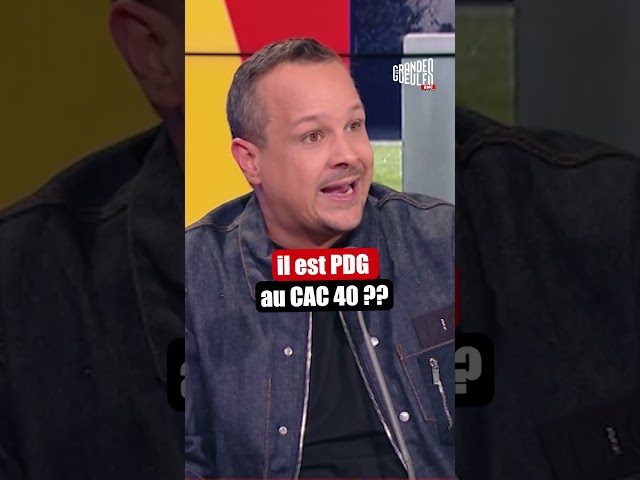 ⁣Enorme clash inattendu entre Mehdi Ghezzar et Barbabra Lefebvre