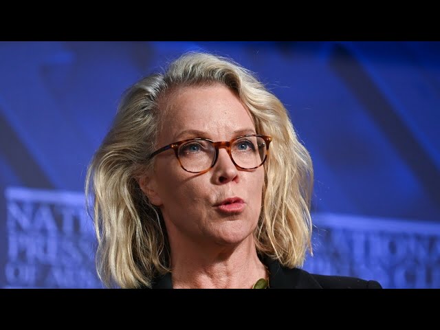⁣ABC boss concedes Laura Tingle made ‘error’ with racism comment