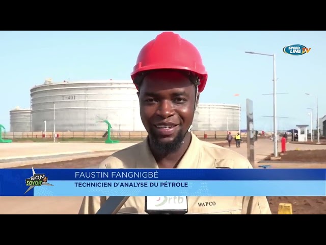 ⁣Bénin-Niger: retour sur le projet de pipeline | Bon à savoir