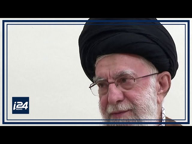 ⁣Manifestations propalestiniennes : Khamenei conseille aux étudiants de se familiariser avec le Coran