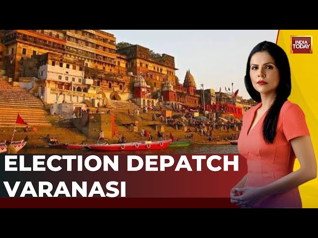 ⁣Election Despatch With Preeti Choudhry: This Season's High Profile Seat | The Roll Call Of Demo