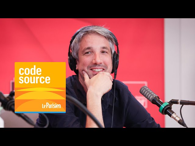 ⁣[PODCAST] Guillaume Meurice : une blague a semé la pagaille à France Inter