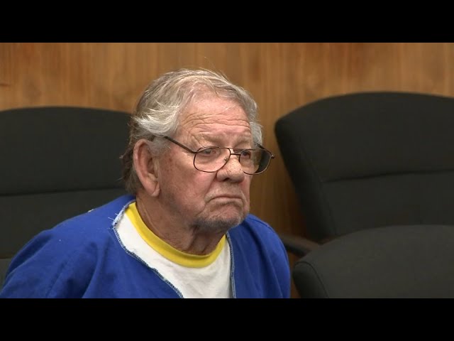 ⁣81-year-old vandalism suspect, accused of terrorizing Azusa, dies after release from jail