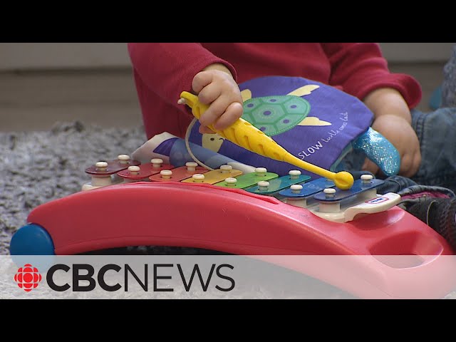 ⁣Alberta failing to meet own child-care inspection guidelines