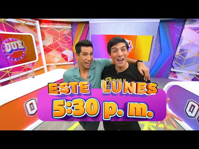 Que gane el mejor: Nueva temporada (03/06/2024) Promo | TVPerú