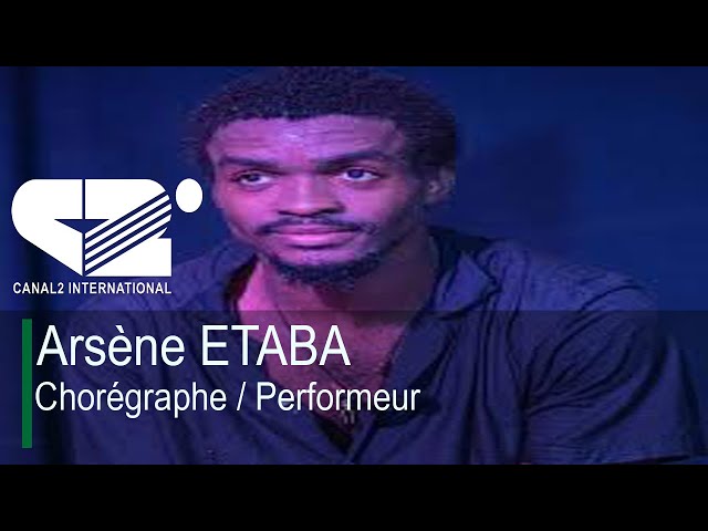 [REPLAY] Arsène ETABA était notre invité !