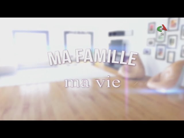 Ma famille.. ma vie: "L'intelligence émotionnelle"