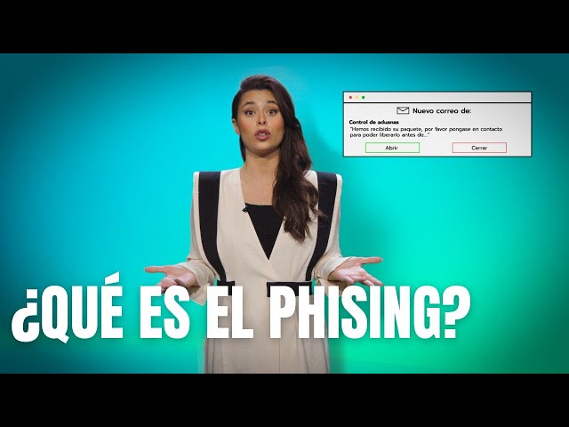 Que no te líen - ¡No caigas en la trampa del phishing! | La tirita digital