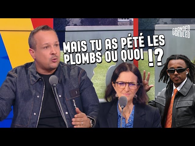 L'ENORME CLASH qu'on n'avait pas vu venir entre Mehdi et Barbara !