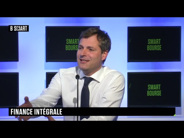 SMART BOURSE - Finance intégrale