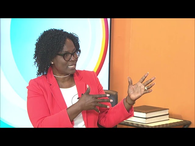 AB TODAY PAULA LEE   EXECUTIVE DIRECTOR   LIFELONG LEARNING UNIT, UWI FIVE ISLANDS