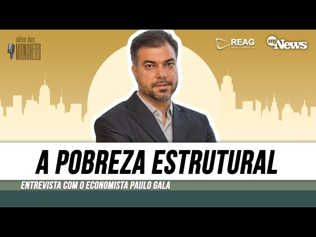 ⁣SAIBA COMO A DESIGUALDADE SOCIAL PREJUDICA OUTROS FATORES DA ECONOMIA BRASILEIRA