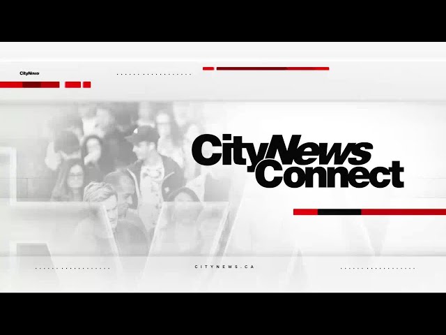 ⁣CityNews Connect: Winnipeg's Infrastructure