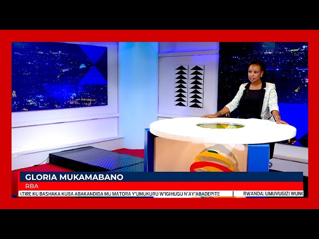 Amakuru Arambuye: 30.05.2024