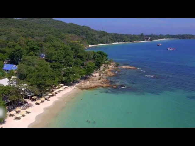 Les traumatisés du 7 octobre trouvent refuge en Thaïlande