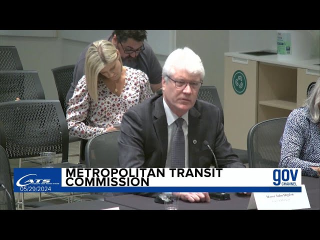 ⁣Matthews mayor upset Silver Line plans foiled