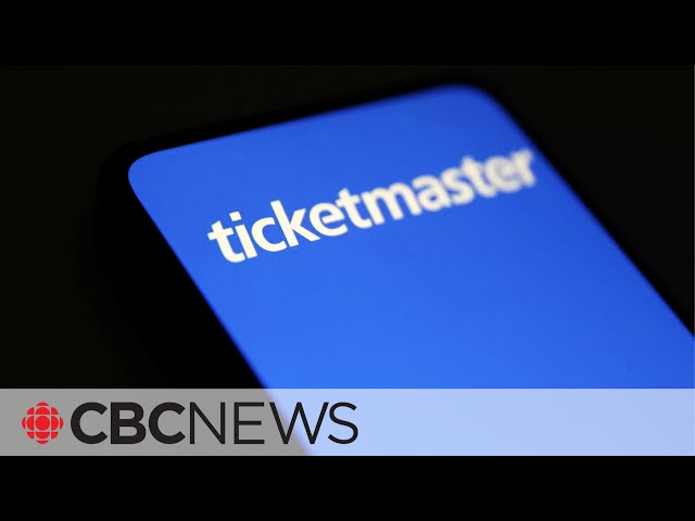 ⁣Personal data of more than half a billion Ticketmaster users stolen, hacker group claims