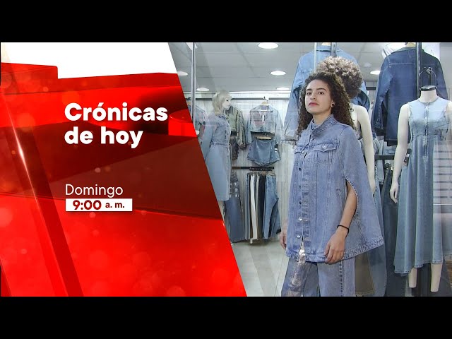 ⁣Crónicas de Hoy (02/06/2024) Promo | TVPerú