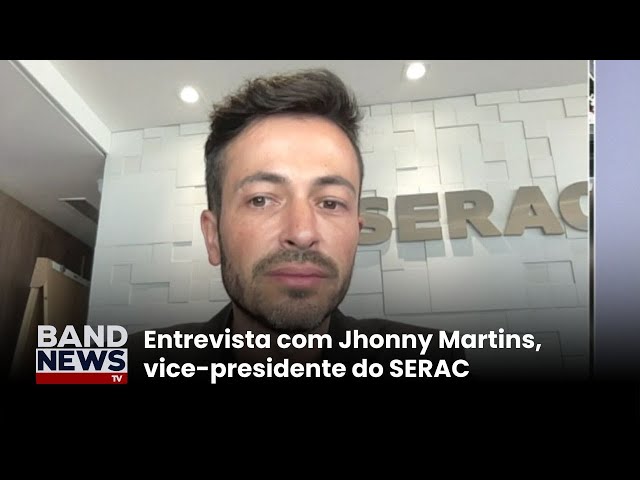 ⁣Cerca de 5,8 milhões de pessoas não declararam o IR |BandNews TV