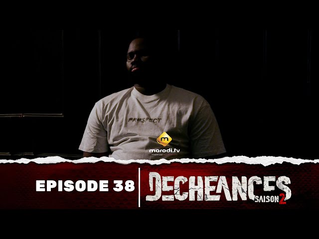 ⁣Série - Déchéances - Saison 2 - Episode 38