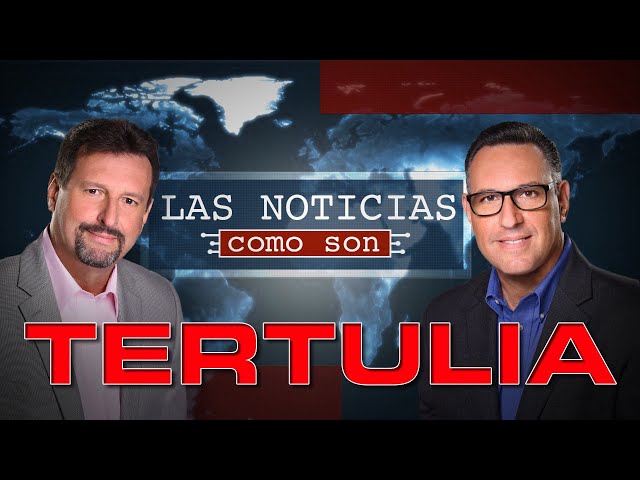 ⁣Las Noticias Como Son | 30 de mayo del 2024